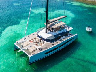 67' Fountaine Pajot 2021 Yacht For Sale